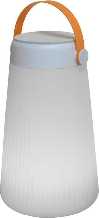 Immagine prodotto Pallo Pout § POUT - EARS2 Enceinte Bluetooth extérieure portable avec LED Lanterne Gris