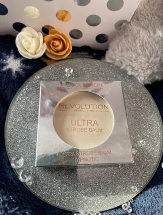 Makeup Revolution Ultra Strobe Balm (Hypnotic)