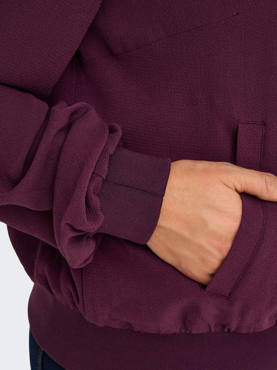 Actual product image Only CARLUX Blousonjacke Blousonjacke (54)