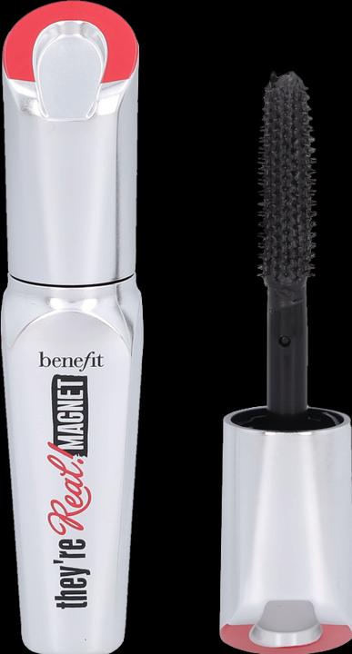 Actual product image BeneFit Cosmetics They're Real! Magnet (Supercharged Black)