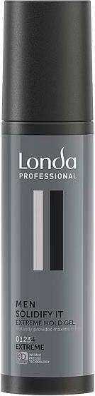 Produktbild Londa MEN Solidify It (Haargel, 100 ml)