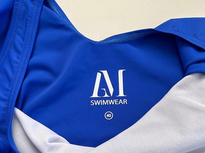 Image du produit Swim & Fun REVA Maillot bain femme ECO (40)