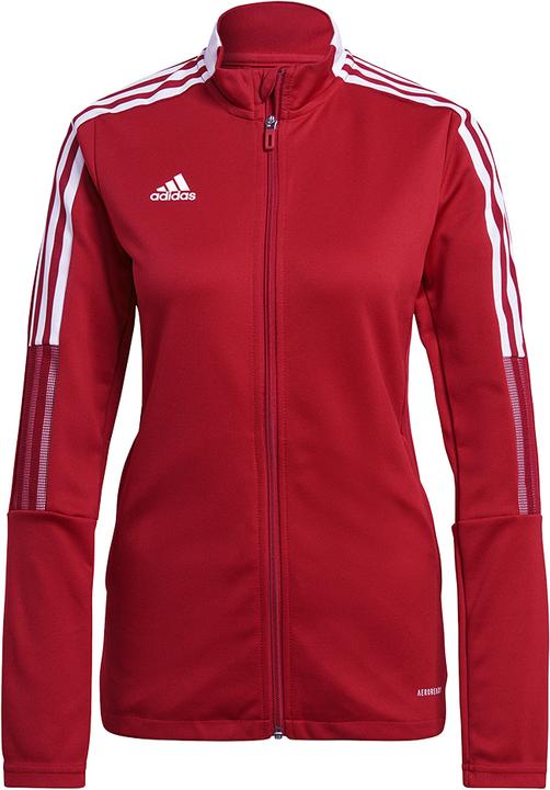 adidas Tiro 21 Trainingsjacke Damen