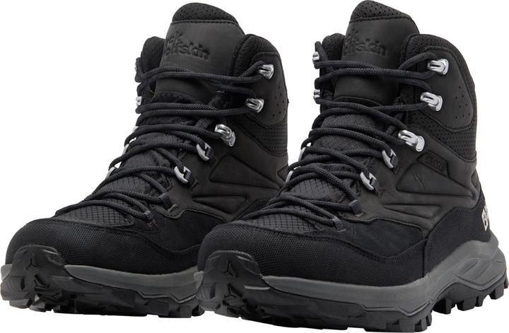 Actual product image Jack Wolfskin Cyrox Texapore Mid M (40)