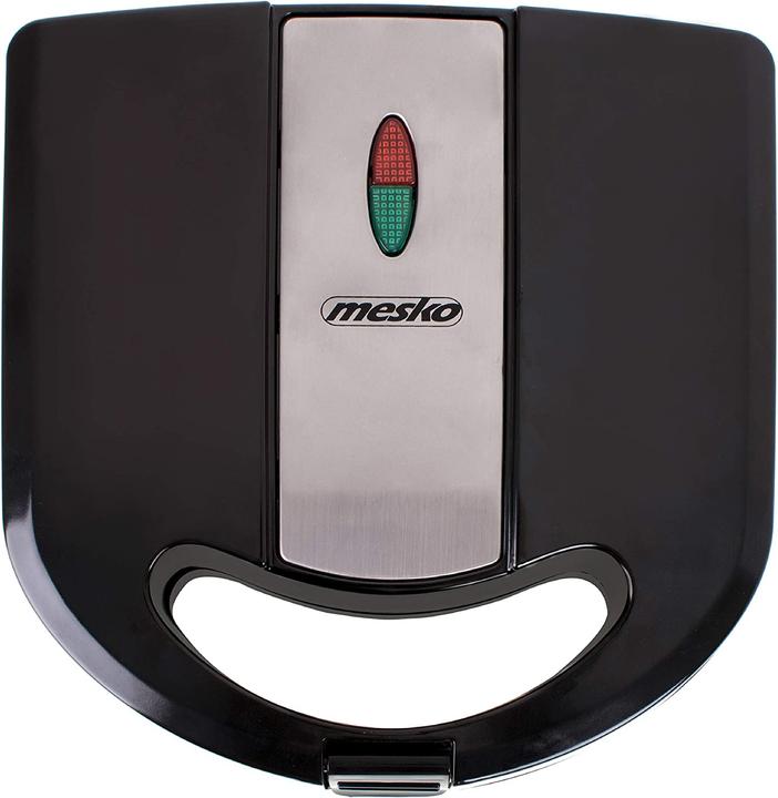 Produktbild Mesko Sandwich maker Sandwich Maker 3 in 1 MS3045
