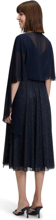 Produktbild Vera Mont Chiffonstola mit Volant