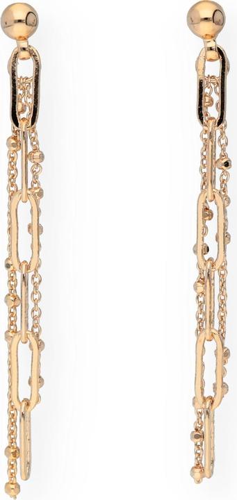 Carat Chic (Messing Plaqué Or)