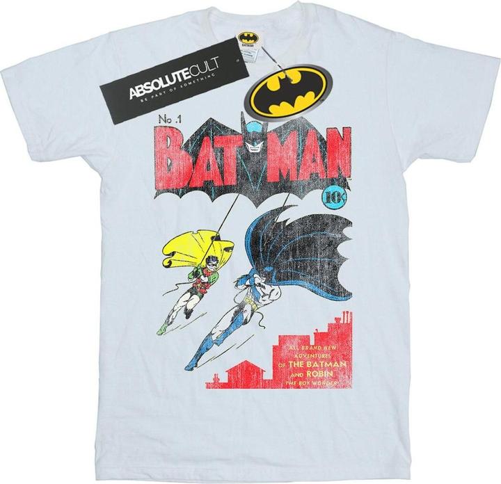 Batman Issue 1 Cover TShirt (XL)