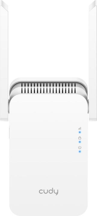 Produktbild Cudy BE3600 WiFi 7 Mesh Repeater (2882 Mbit/s, 688 Mbit/s)