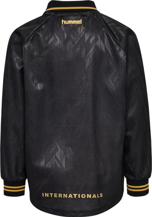 Actual product image hummel Hmljr Loose Bay Soccer Jersey L/S (46, 48, 50, 52)