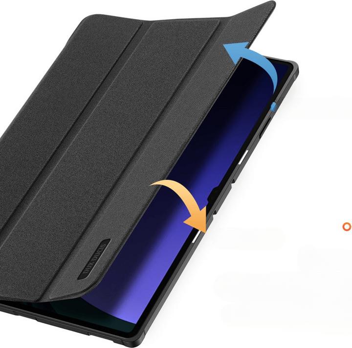 Image du produit Dux Ducis Domo Series (Galaxy Tab S10 Ultra)