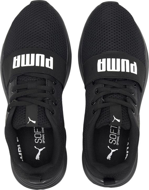 Image du produit Puma Wired Run Jr (39)