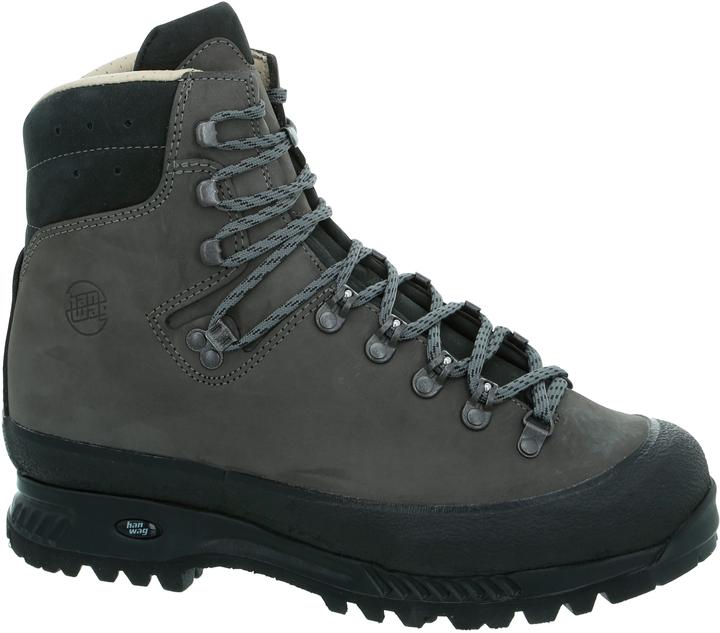 Actual product image Hanwag Yukon (49)