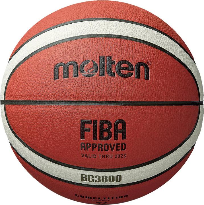 Molten Basketball 3800 Verbundwerkstoff (5)
