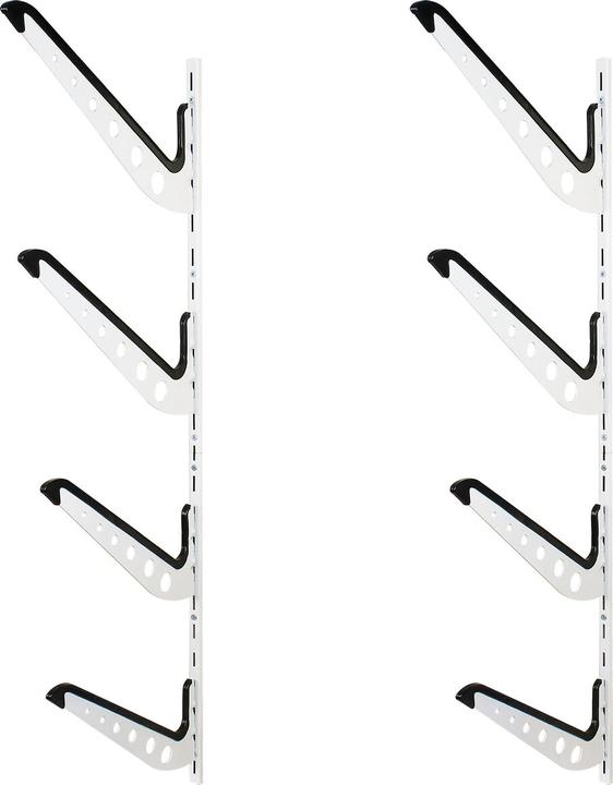 Produktbild Wiltec Universal 4-fach Halterung
