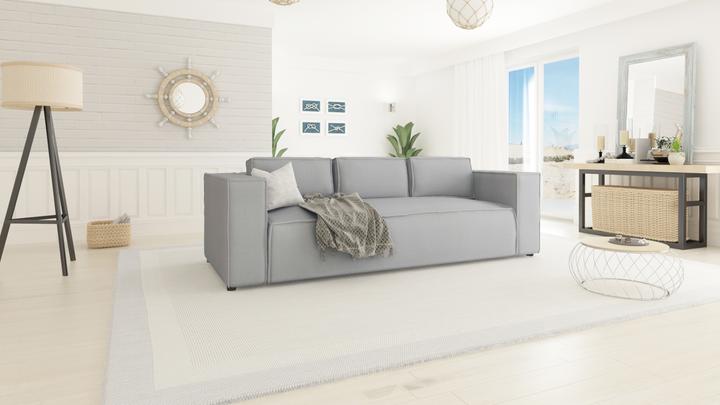 Actual product image Ropez Cloe (3-seater)