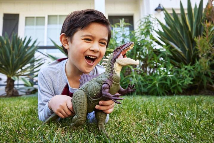 Image du produit Jurassic World Becklespinax