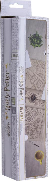 Immagine prodotto Paladone Products Harry Potter Tapis De Souris Geant Mappa Dei Marauders (XL)