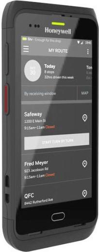 Produktbild Honeywell Dolphin CT40 (2D-Barcodes)