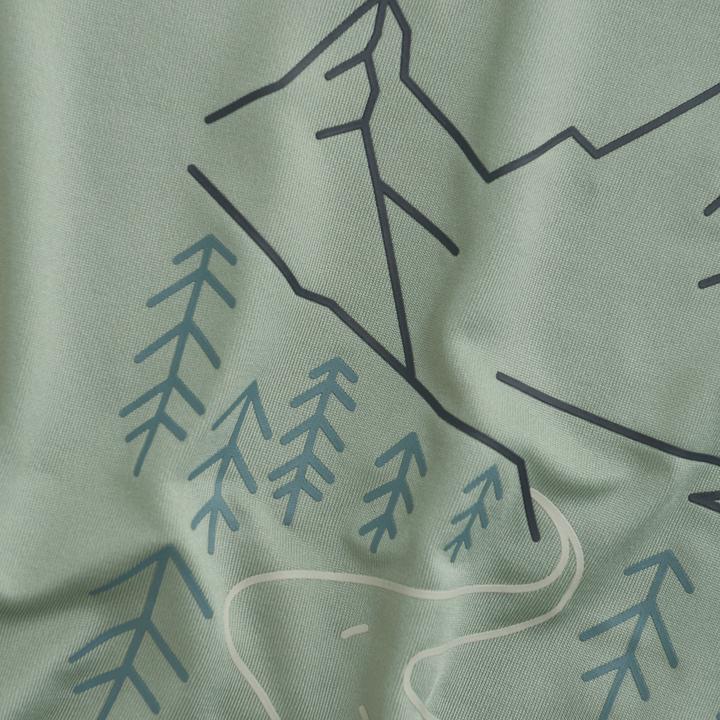 Actual product image Color Kids Kid's Boys T-Shirt with Print S/S (122)
