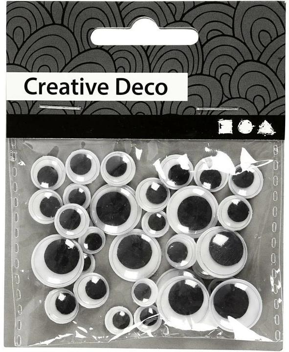 Immagine prodotto Creativ Company Occhi traballanti