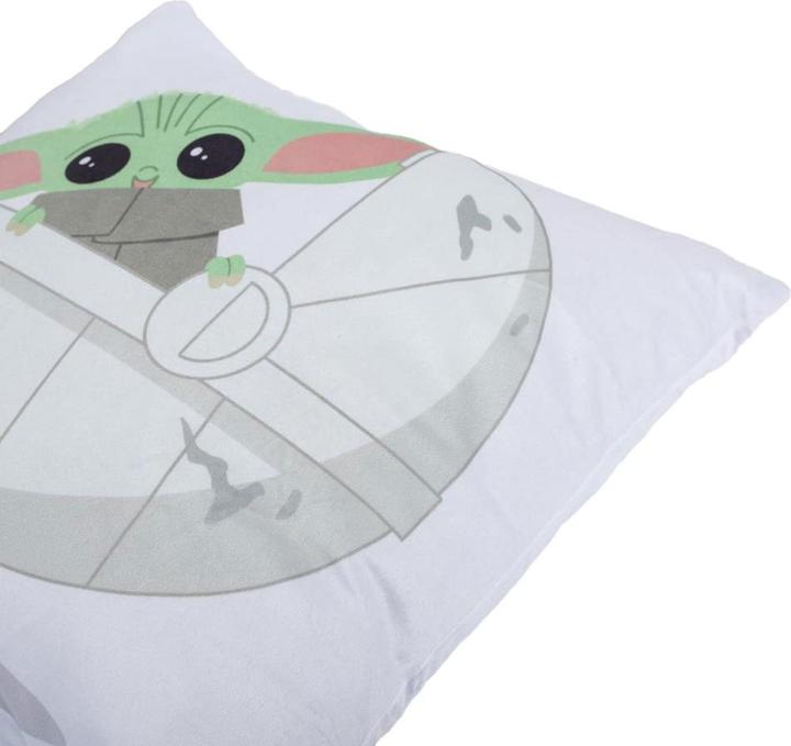 Produktbild Star Wars Kissen Samtgefühl (40 x 40 cm)