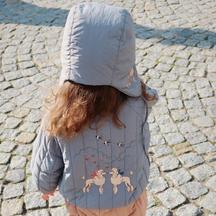Image du produit Konges Slojd Bomber Juno Tradewinds (104)