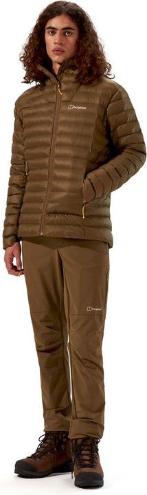 Actual product image Berghaus Synthetisch isolierte Trail-Nomad Jacket (52)