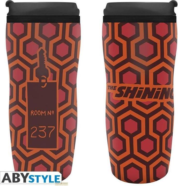 Immagine prodotto ABYstyle The Shining - Room n°237