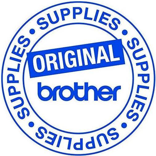 Produktbild Brother DK-22113 Endlosetikett