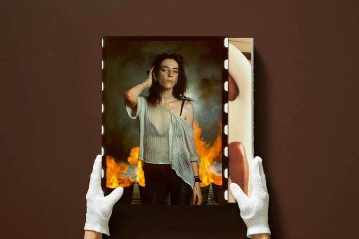 Produktbild Annie Leibovitz (Deutsch, Hans-Ulrich Obrist, Graydon Carter, Paul Roth, Annie Leibovitz, Steve Martin, 2022)