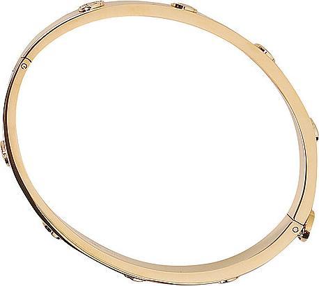 Produktbild Tory Burch Armband MILLER (6 cm, Edelstahl)