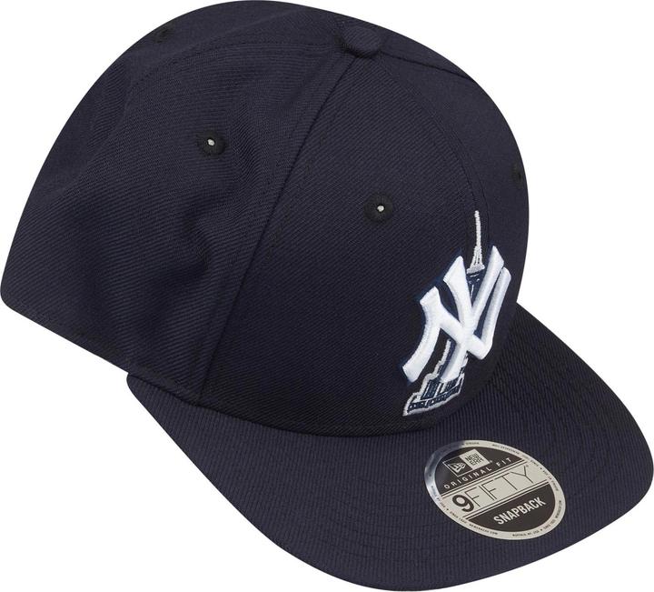 Image du produit New Era 9Fifty Original New York Yankees