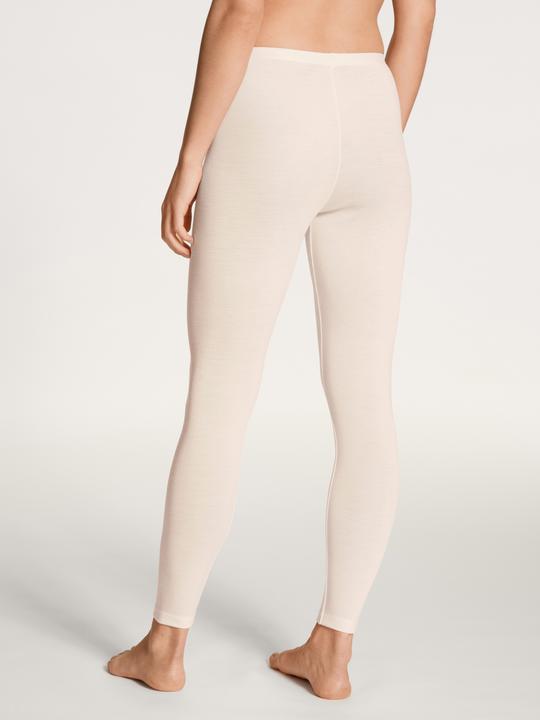Actual product image Calida Wool/silk leggings (XXS)