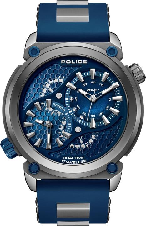 Police Boa (48 mm)