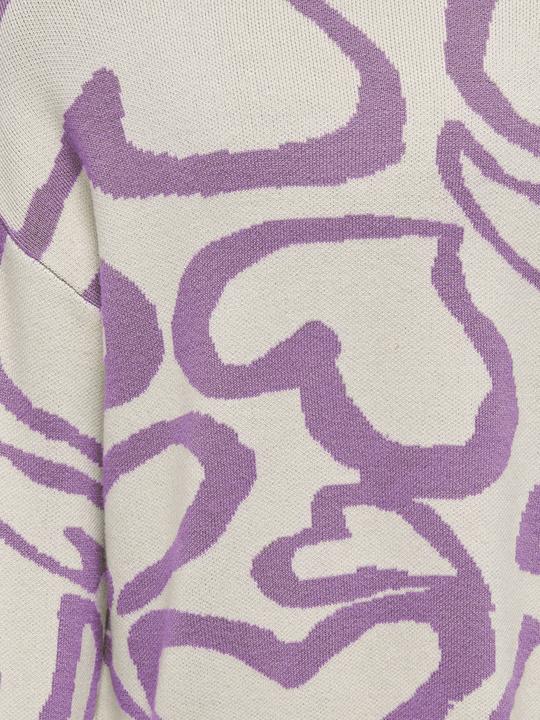 Actual product image Only KOGMONTANA Strickpullover Strickpullover (122)