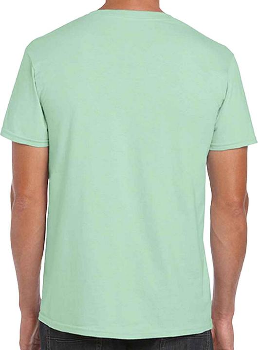 Immagine prodotto Gildan - Maglietta a Manica Corta Soft-Style - Uomo (L)