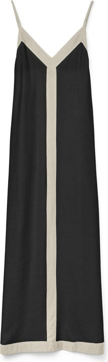 Vero Moda VMDENISE Langes Kleid Kleid (XL)