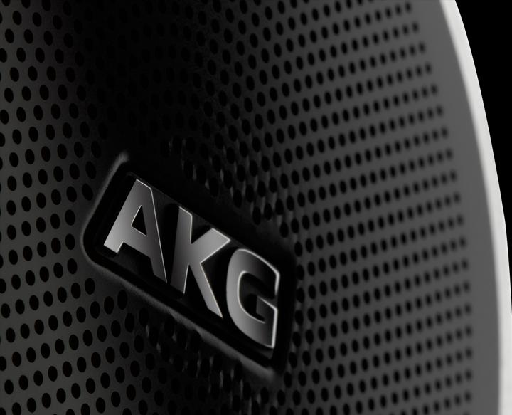 Image du produit AKG N60 Nc (ANC, 30 h, Filaire)