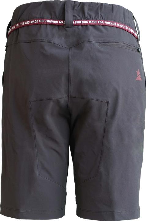 Actual product image Zimtstern Women's Xalpz Tech Shorts (S)
