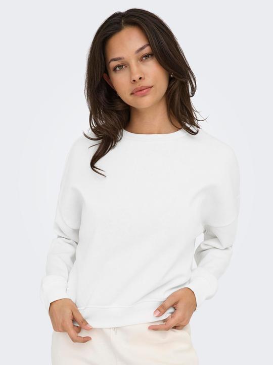 Image du produit Only Onlsweat L/S Crew Oversize Swt (L)