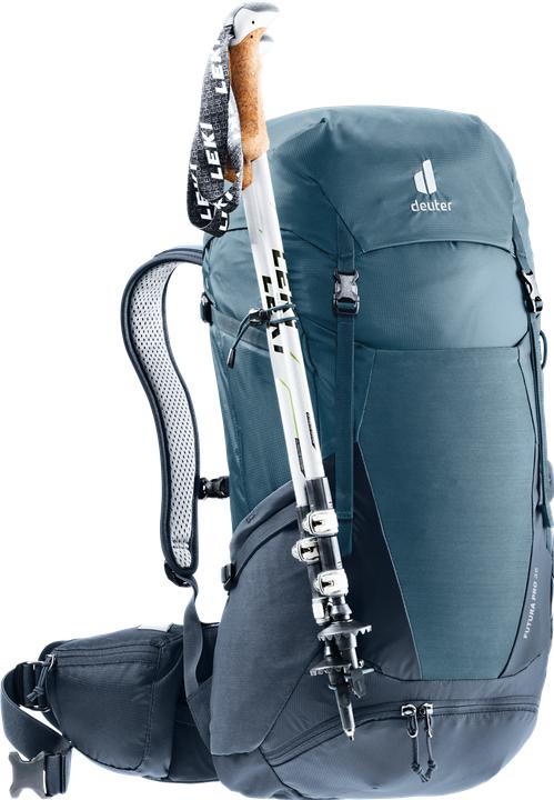 Actual product image Deuter Futura Pro 36 (36 l)