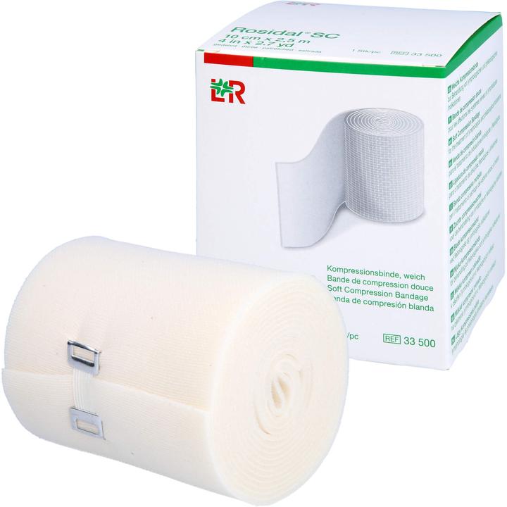 Actual product image Lohmann & Rauscher Rosidal SC compression bandage