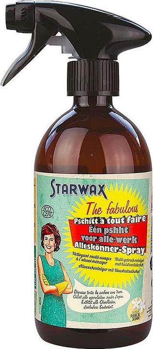 Image du produit Starwax the fabulous Pschitt à tout faire