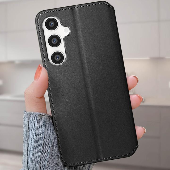 Actual product image Avizar Dual Pocket Cover Series (Samsung Galaxy S23 FE)