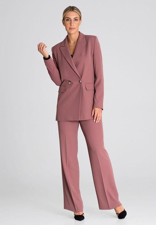 Actual product image Figl Jacket model (M)
