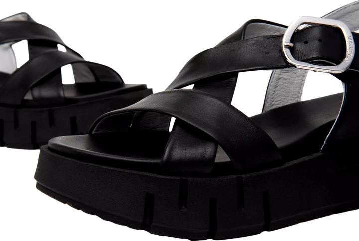 Immagine prodotto Nero Giardini Sandalen Plateausandaletten (39)