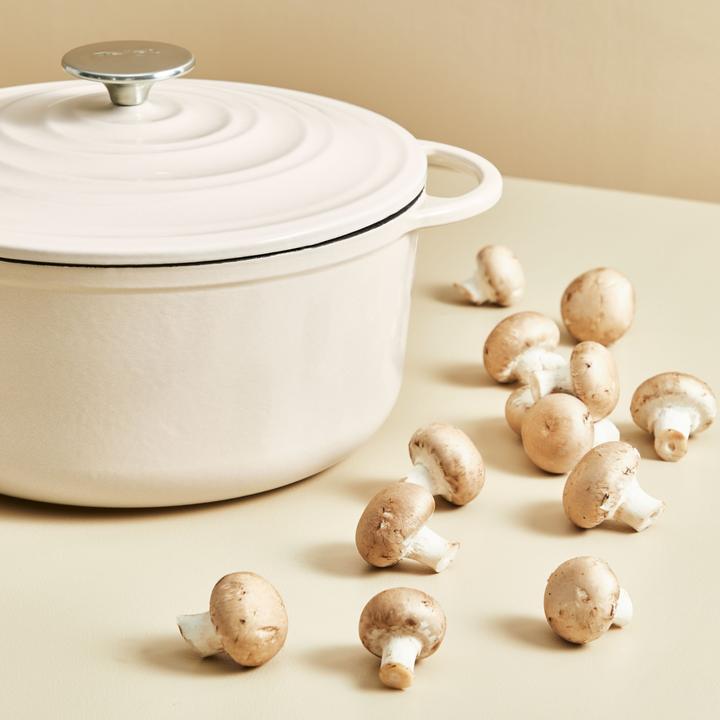 Immagine prodotto Tefal LOV pirofila (25 cm, Pirofila + casseruola, Pentola, Ghisa)