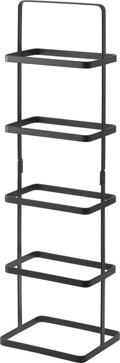 Produktbild Yamazaki Hohes Schuhregal TOWER (22 x 18 x 77.5 cm)