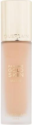 Actual product image Guerlain Parure G Mat Fluid Fond de Teint No 0N (0N Neutral)